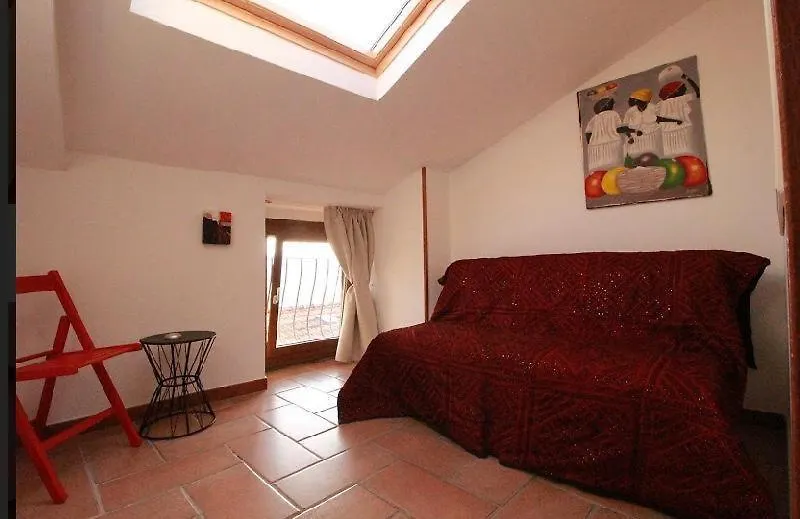 Ca De Na Volta - Tra Liguria E Toscana Villa Albiano Holiday home