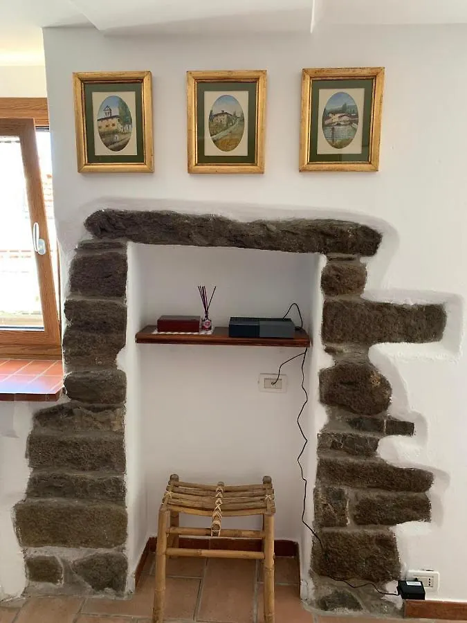 Ca De Na Volta - Tra Liguria E Toscana Villa Albiano Italy
