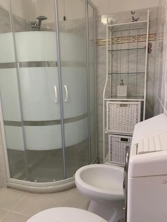 Holiday home Ca De Na Volta - Tra Liguria E Toscana Villa Albiano Italy