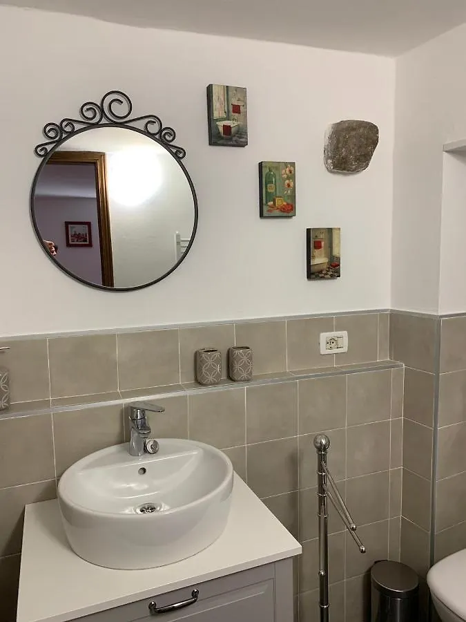 Ca De Na Volta - Tra Liguria E Toscana Villa Albiano Albiano Magra