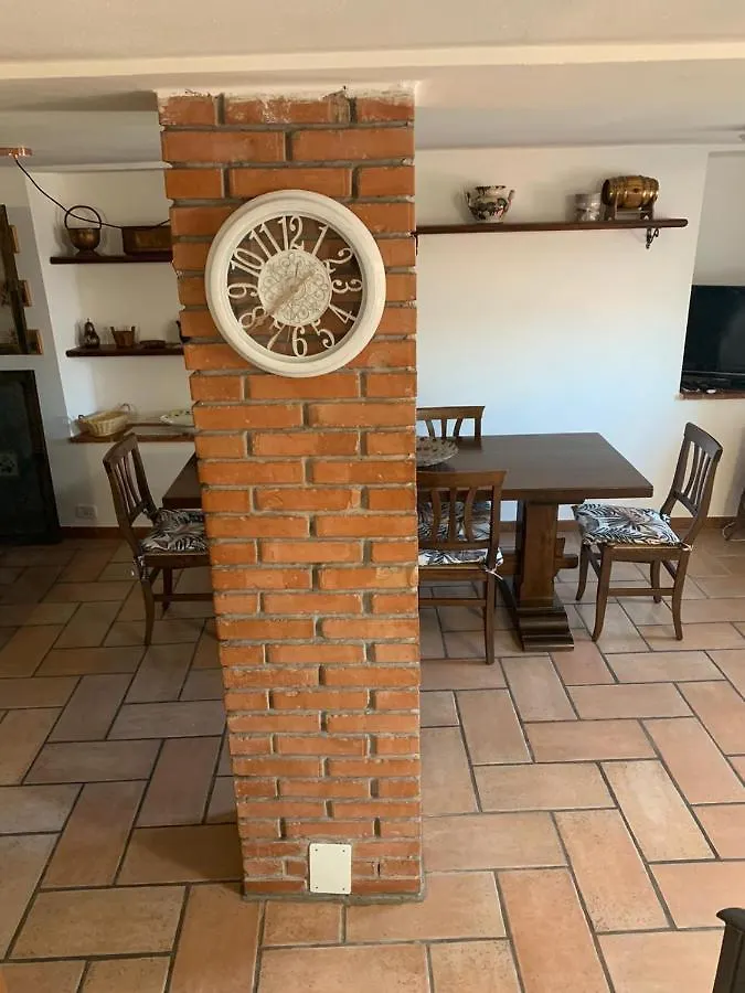Holiday home Ca De Na Volta - Tra Liguria E Toscana Villa Albiano