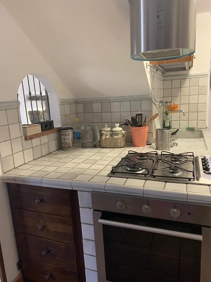 Ca De Na Volta - Tra Liguria E Toscana Villa Albiano Holiday home Albiano Magra