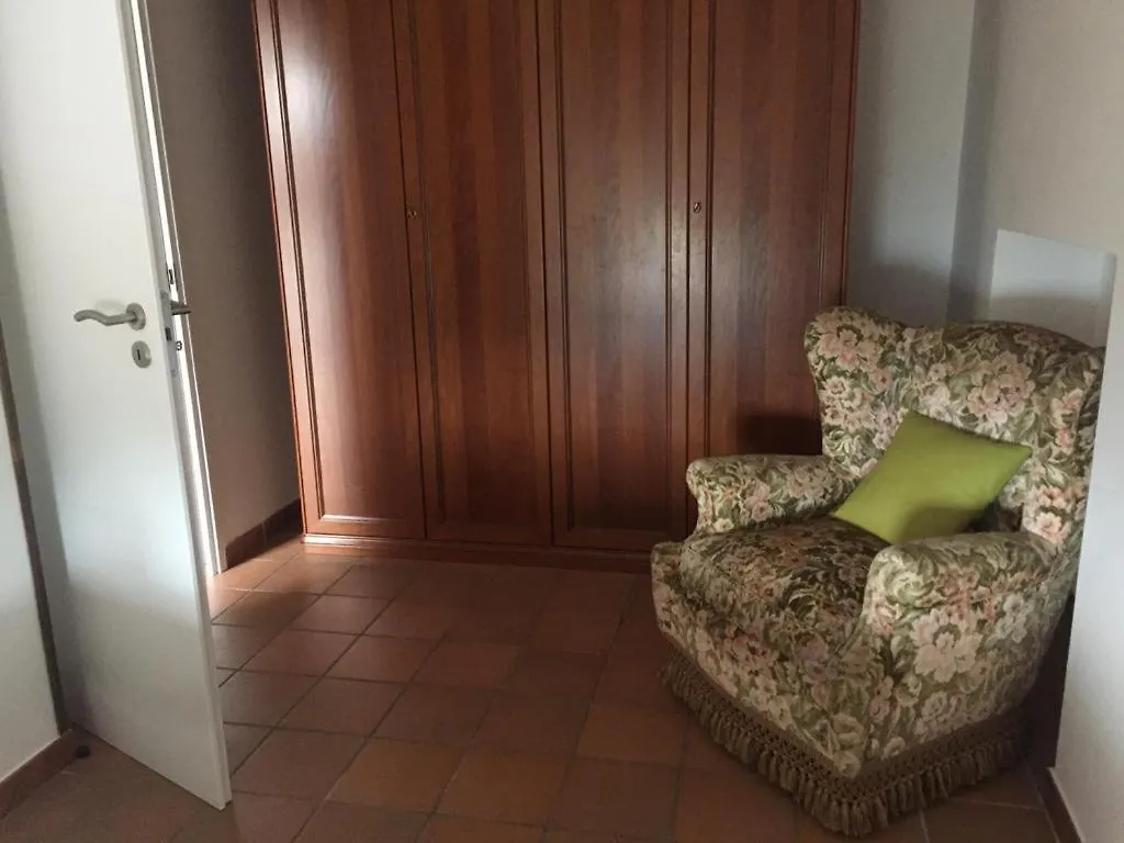 Ca De Na Volta - Tra Liguria E Toscana Villa Albiano