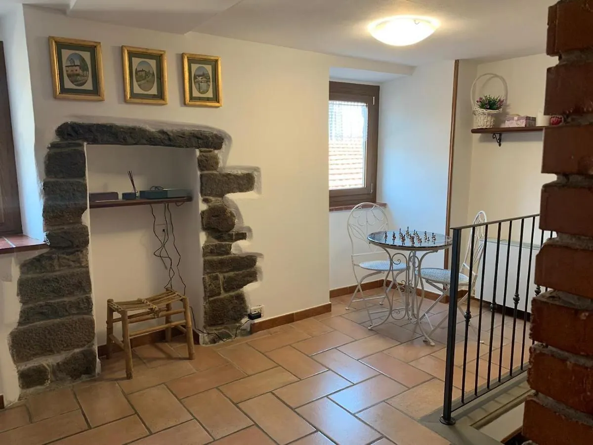 Ca De Na Volta - Tra Liguria E Toscana Villa Albiano Holiday home Albiano Magra