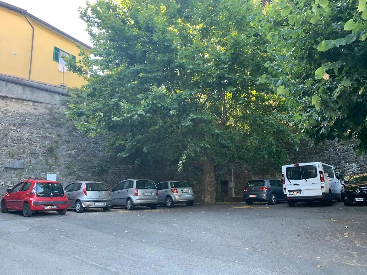 Holiday home Ca De Na Volta - Tra Liguria E Toscana Villa Albiano Italy