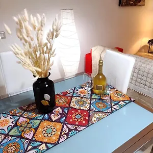  Appartement Conchiglia Magica - Lunigiana