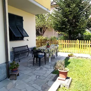 Appartamento Casabruna, Albiano Magra