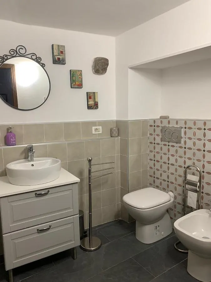 Holiday home Ca De Na Volta - Tra Liguria E Toscana Villa Albiano