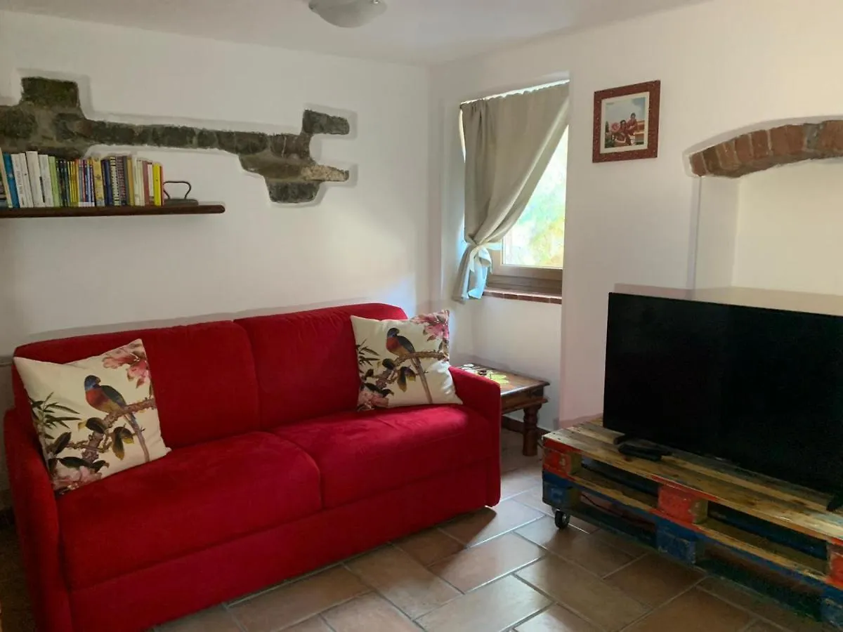 Ca De Na Volta - Tra Liguria E Toscana Villa Albiano 0*, Albiano Magra Italy